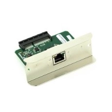 Комплект, внутренний сервер печати IPv4 Zebra (P1058930-074)
