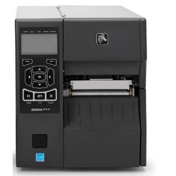 Принтер этикеток Zebra ZT410 ZT41042-T0EC000Z - фото 4