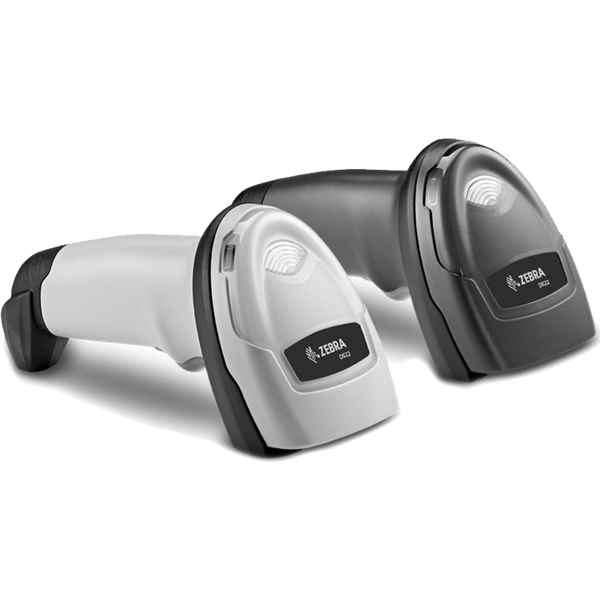 Сканер штрих-кода Zebra DS2208-SR6U2100AZW
