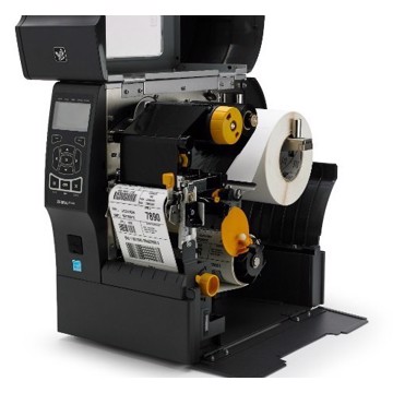 Принтер этикеток Zebra ZT41043-T2E0000Z - фото 5