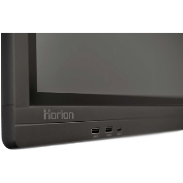 Панельный компьютер HORION 86 дюймов GMS H86UEA13-DG