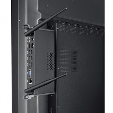 Компьютерный модуль HORION HOPS-I7BWBC - фото 2