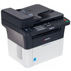 МФУ лазерный Kyocera 1102M63DZ2