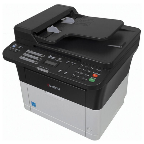 МФУ лазерный Kyocera 1102M63DZ2