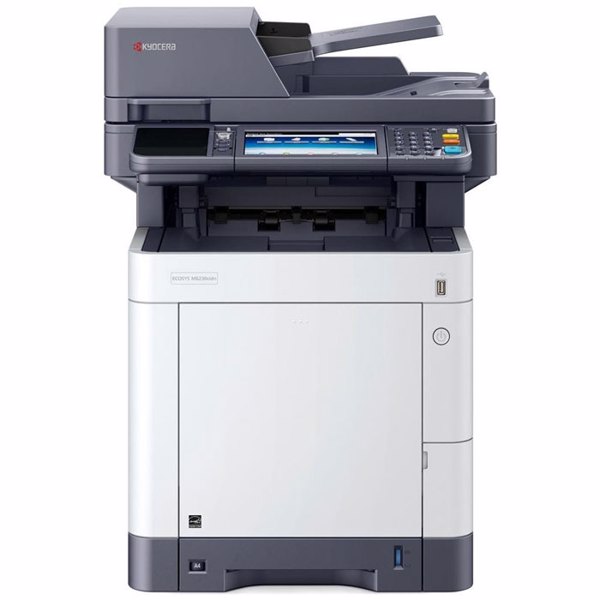 МФУ лазерный Kyocera 1102V03NL1