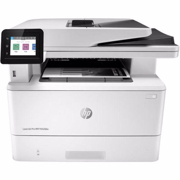 МФУ лазерный HP W1A31A
