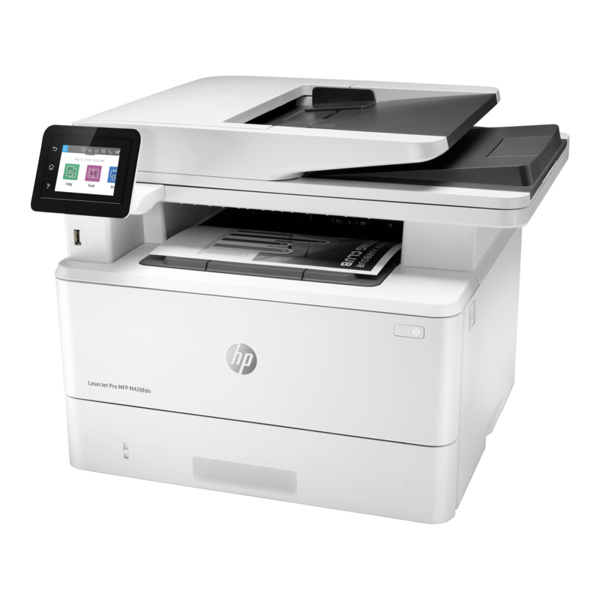 МФУ лазерный HP W1A32A