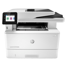 МФУ лазерный HP W1A32A