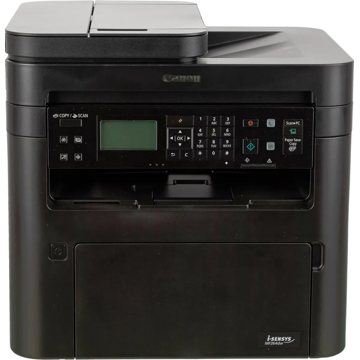 МФУ лазерный Canon 5938C017AA - фото 5