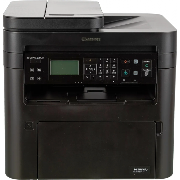 МФУ лазерный Canon 5938C017AA