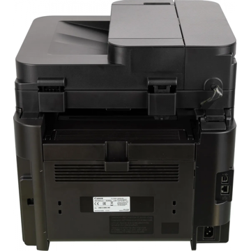 МФУ лазерный Canon 5938C017AA - фото 4