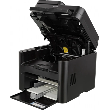 МФУ лазерный Canon 5938C017AA - фото 6