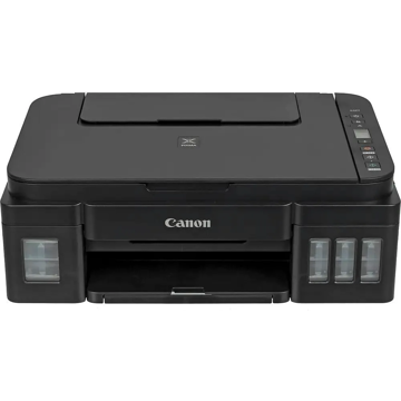 МФУ струйный Canon 2313C025 - фото 10