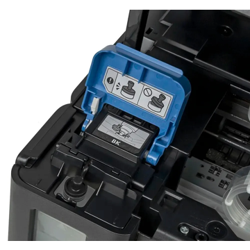 МФУ струйный Canon 2313C025 - фото 8