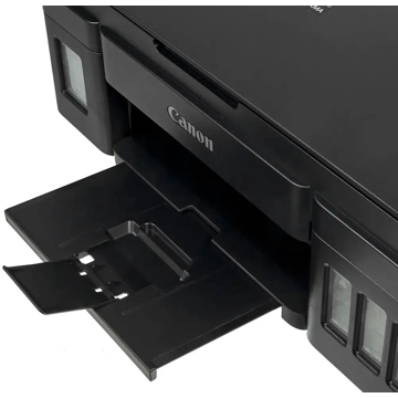 МФУ струйный Canon 2313C025 - фото 12