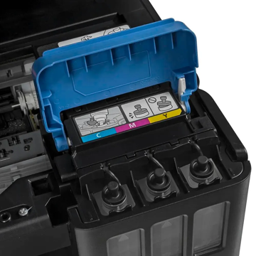 МФУ струйный Canon 2313C025 - фото 3