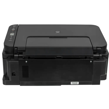 МФУ струйный Canon 2313C025 - фото 6