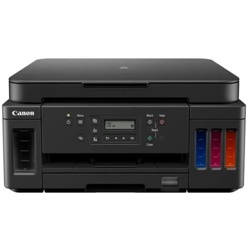 МФУ струйный Canon 3113C009 - фото 6