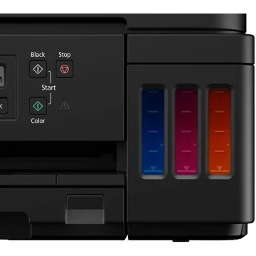 МФУ струйный Canon 3113C009 - фото 7