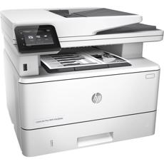 МФУ лазерный HP F6W17A