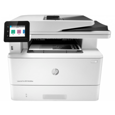 МФУ лазерный HP W1A30A