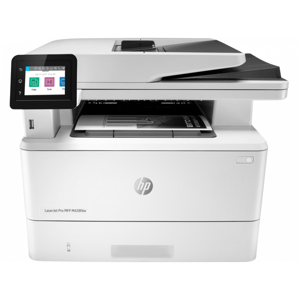 МФУ лазерный HP W1A30A