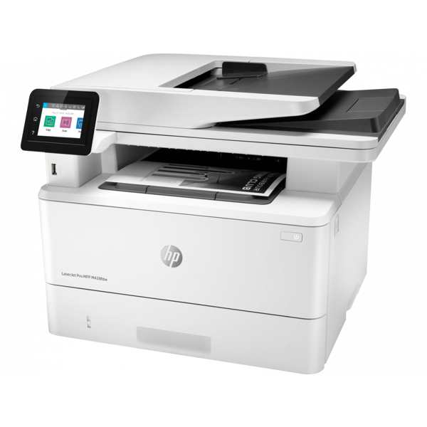 МФУ лазерный HP W1A30A