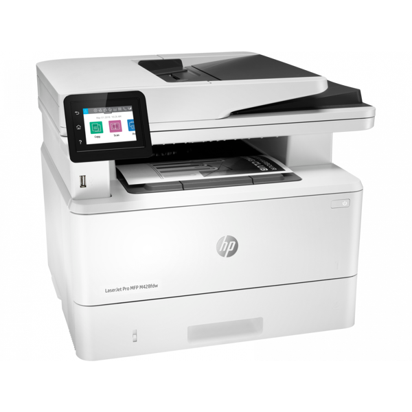 МФУ лазерный HP W1A30A