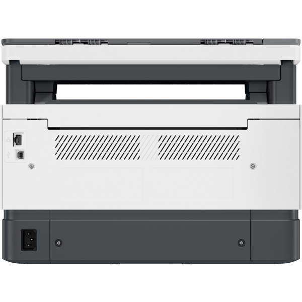 МФУ лазерный HP 5HG87A