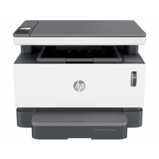 МФУ лазерный HP 5HG87A