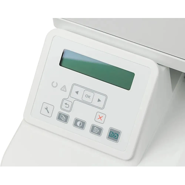 МФУ лазерный HP G3Q74A - фото 4