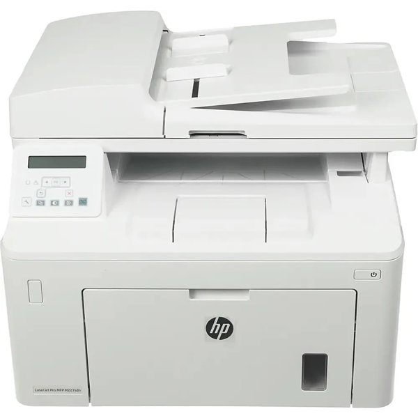 МФУ лазерный HP G3Q74A