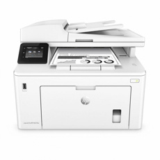 МФУ лазерный HP G3Q75A
