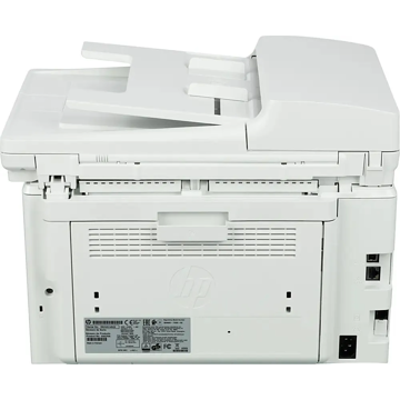 МФУ лазерный HP G3Q75A - фото 4