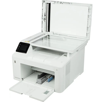 МФУ лазерный HP G3Q75A - фото 1