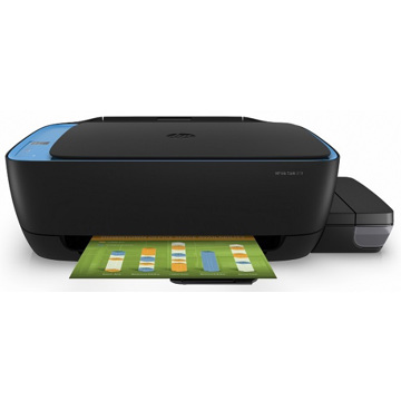 МФУ струйный HP Z6Z13A - фото