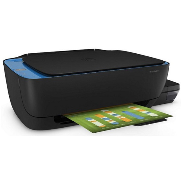 МФУ струйный HP Z6Z13A