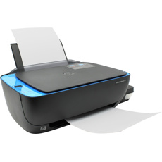 МФУ струйный HP Z6Z97A