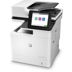 МФУ лазерный HP J8J63A