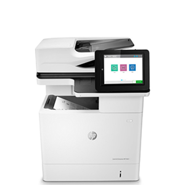 МФУ лазерный HP J8J63A