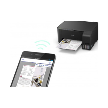 МФУ струйный Epson C11CG86409 - фото 5