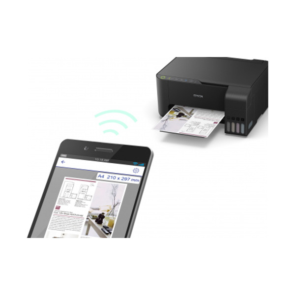 МФУ струйный Epson C11CG86409