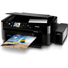 МФУ струйный Epson C11CE31404