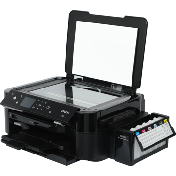 МФУ струйный Epson C11CE31404 - фото 7