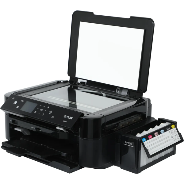 МФУ струйный Epson C11CE31404