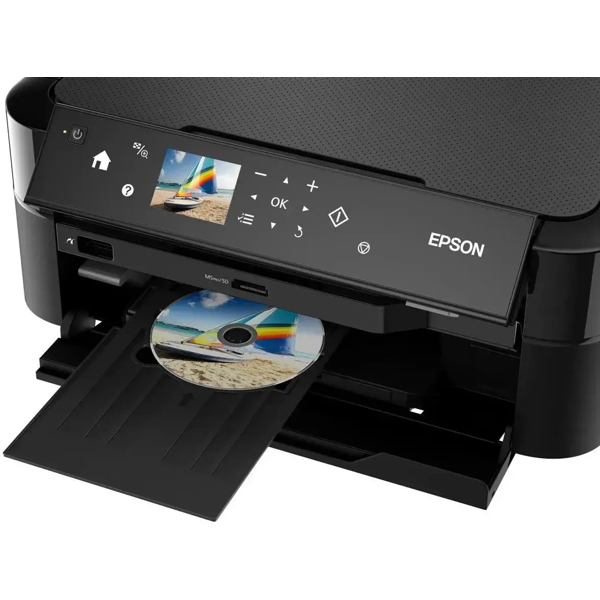 МФУ струйный Epson C11CE31404