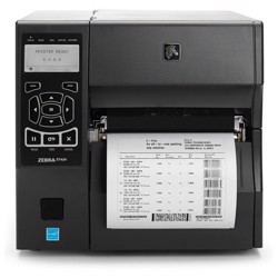 Принтер этикеток Zebra ZT42063-T2E0000Z
