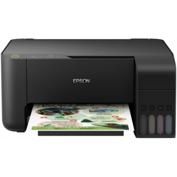 МФУ струйный Epson C11CG88401 - фото