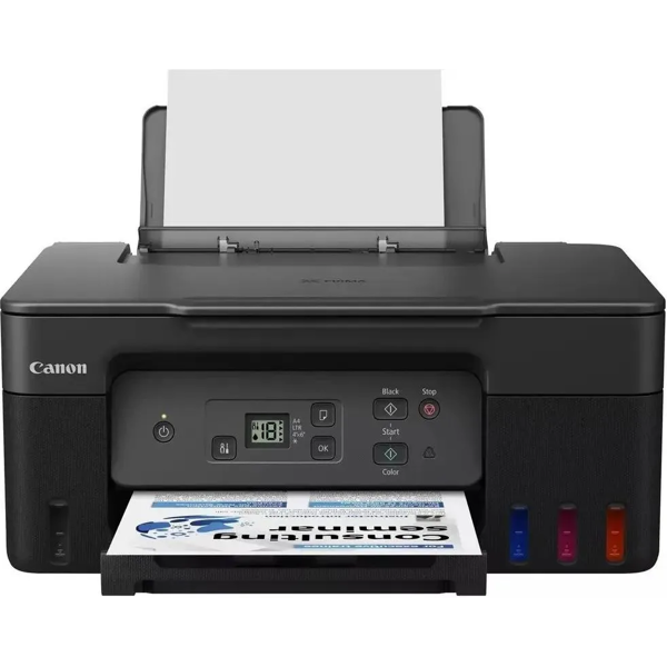 МФУ струйный Canon CAN5804C009