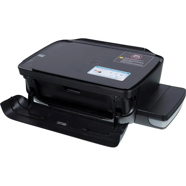 МФУ струйный HP Z4B04A